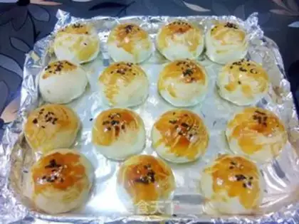 Make Meat muffins step 20