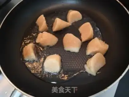 Make Tasty and sweet step 7