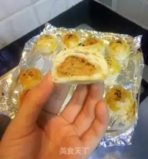 Make Meat muffins step 21