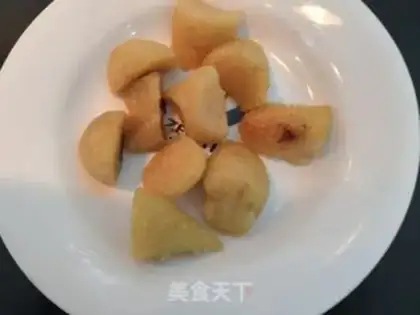 Make Tasty and sweet step 8