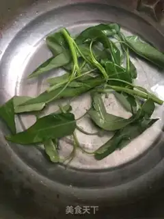 Make Scrambling step 2