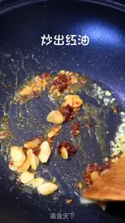 Make Homemade fish cake step 1