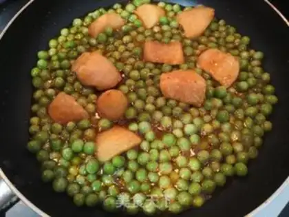 Make Tasty and sweet step 11
