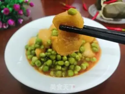 Make Tasty and sweet step 13