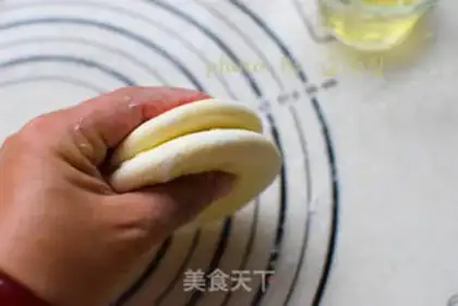 Make Scratches step 2