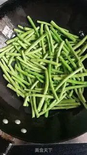 Make The dry beans step 4