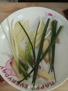 Make Hands tore chickens step 1