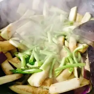 Make Cheese and beans step 4