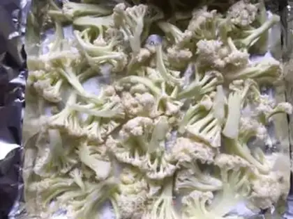 Make Quick-hand bouquet step 5