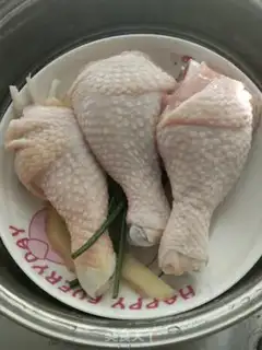 Make Mashed potatoes step 3