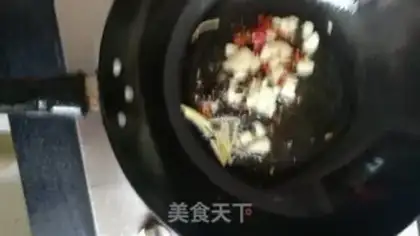 Make The dry beans step 6
