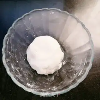 Make Sugar oil step 3