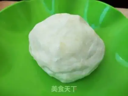 Make Mashed potatoes step 5