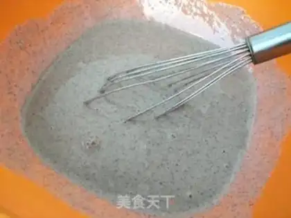 Make Eggcake step 4