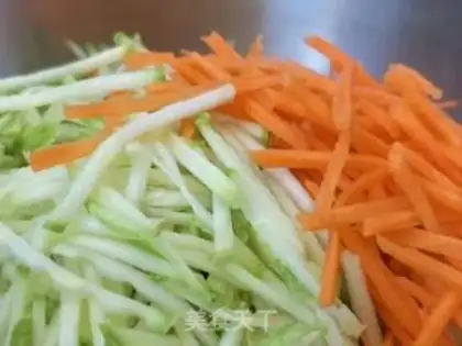 Make Mashed potatoes step 6