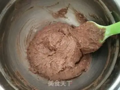 Make Olio Cupcake step 5
