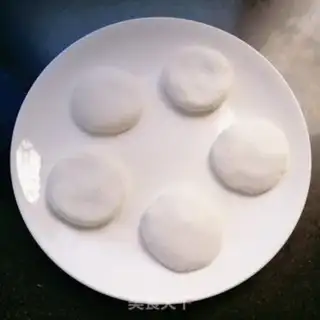 Make Sugar oil step 5