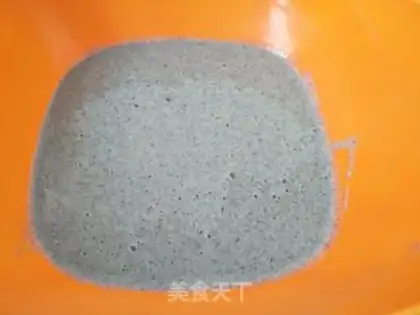 Make Eggcake step 5