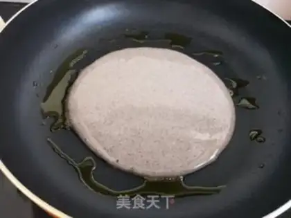 Make Eggcake step 6