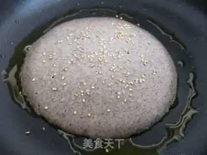 Make Eggcake step 7