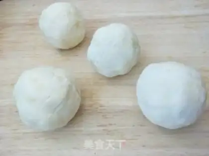 Make Mashed potatoes step 9