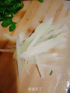 Make Hands tore chickens step 8