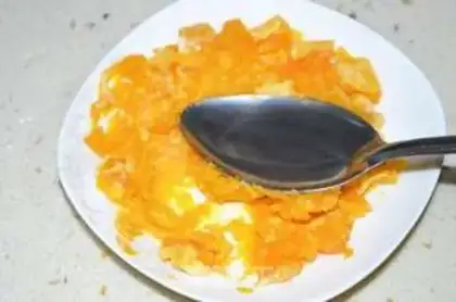 Make Powder step 0