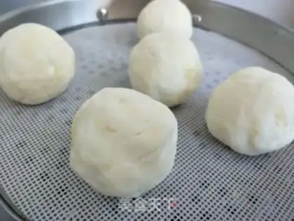 Make Mashed potatoes step 10