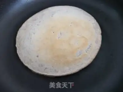 Make Eggcake step 8