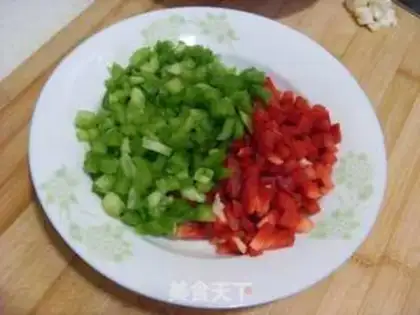 Make Powder step 1