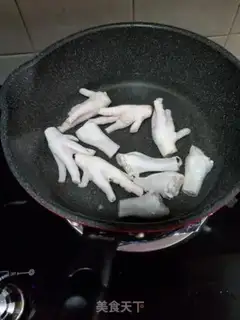 Make Frozen tofu step 10