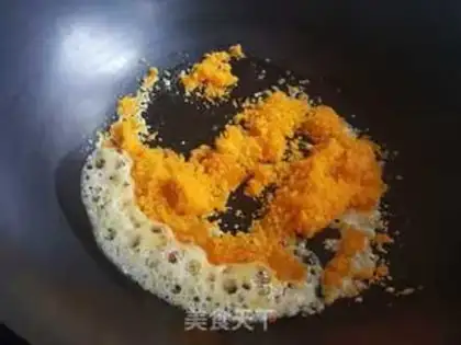 Make Powder step 2