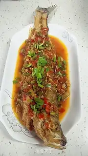 Make The secret maker, Danjiang step 9