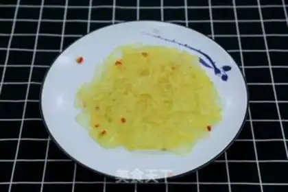Make Powder step 3
