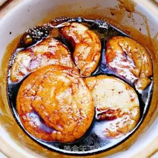 Make Sugar oil step 10
