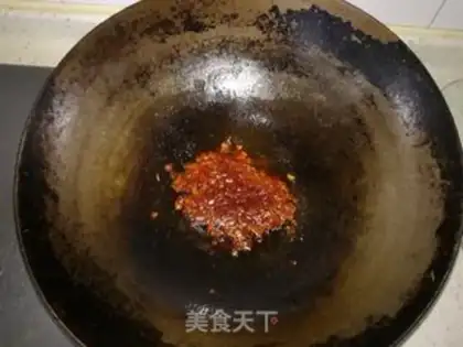 Make Tofu step 2