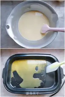 Make Spade rolls step 1