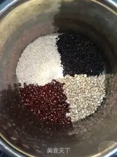 Make Porridge step 0
