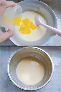 Make Spade rolls step 2