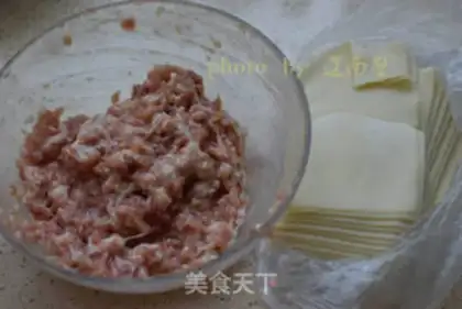 Make Red Oil Rover step 0