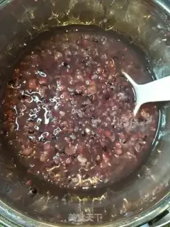 Make Porridge step 2