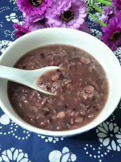 Make Porridge step 3