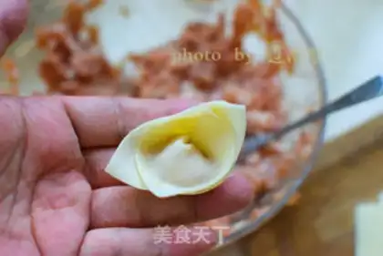 Make Red Oil Rover step 2