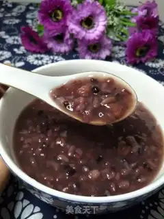 Make Porridge step 4