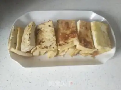 Make Fish spicy tofu step 4