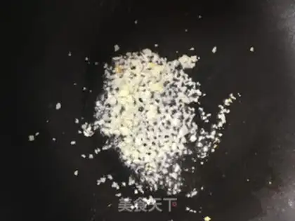 Make The broccoli step 2