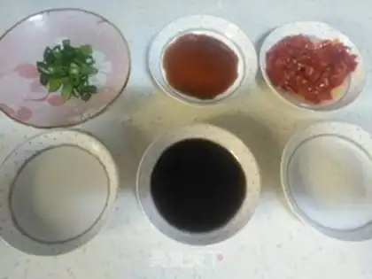 Make Fish spicy tofu step 5