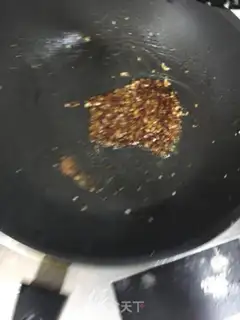 Make The broccoli step 3