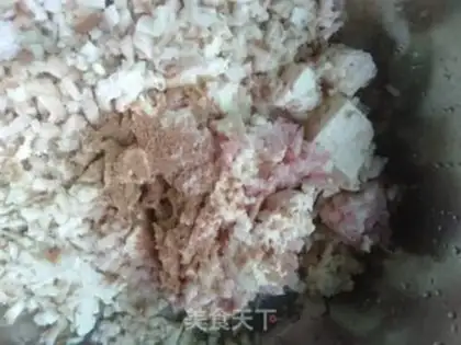 Make Homemade tofu step 3