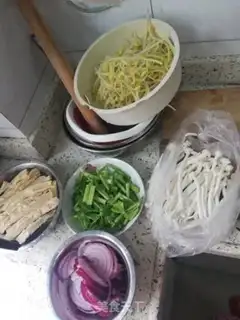 Make Homemade fish step 4
